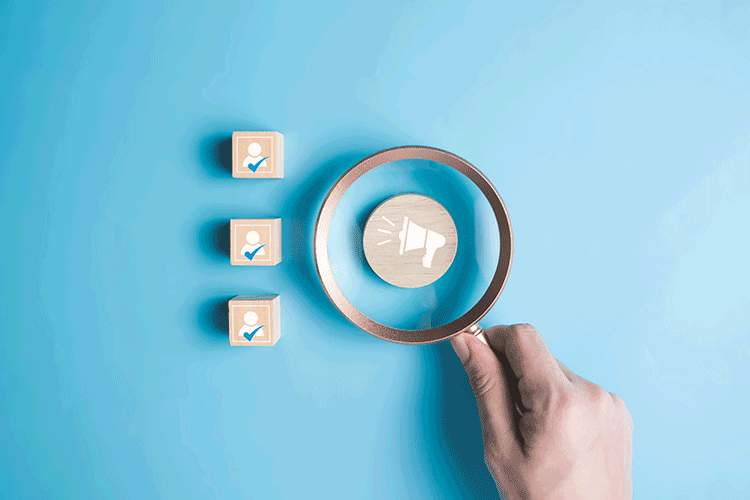 Social Recruiting Agentur Lüneburg Hamburg deutschlandweit